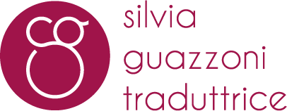 Silvia Guazzoni - Traduttrice